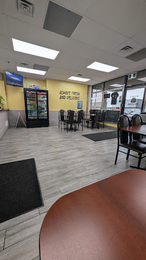 Photo of Sido Shawarma Mediterranean Grill - 6465 Airport Rd, Mississauga, ON L4V 1E4