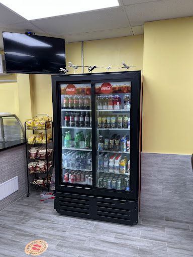 Photo of Sido Shawarma Mediterranean Grill - 6465 Airport Rd, Mississauga, ON L4V 1E4