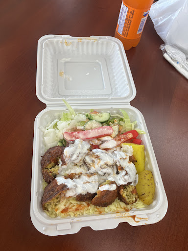 Photo of Sido Shawarma Mediterranean Grill - 6465 Airport Rd, Mississauga, ON L4V 1E4