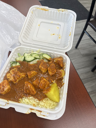 Photo of Sido Shawarma Mediterranean Grill - 6465 Airport Rd, Mississauga, ON L4V 1E4