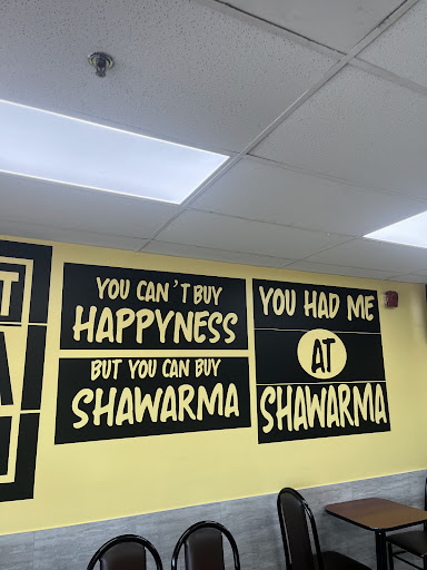 Photo of Sido Shawarma Mediterranean Grill - 6465 Airport Rd, Mississauga, ON L4V 1E4