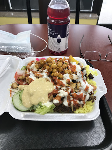 Photo of Sido Shawarma Mediterranean Grill - 6465 Airport Rd, Mississauga, ON L4V 1E4