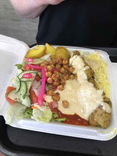 Photo of Sido Shawarma Mediterranean Grill - 6465 Airport Rd, Mississauga, ON L4V 1E4