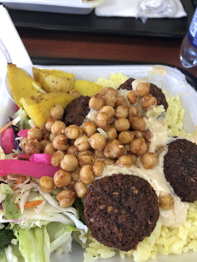 Photo of Sido Shawarma Mediterranean Grill - 6465 Airport Rd, Mississauga, ON L4V 1E4