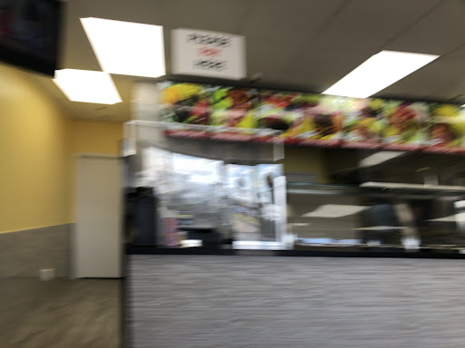 Photo of Sido Shawarma Mediterranean Grill - 6465 Airport Rd, Mississauga, ON L4V 1E4