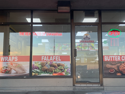 Photo of Sido Shawarma Mediterranean Grill - 6465 Airport Rd, Mississauga, ON L4V 1E4