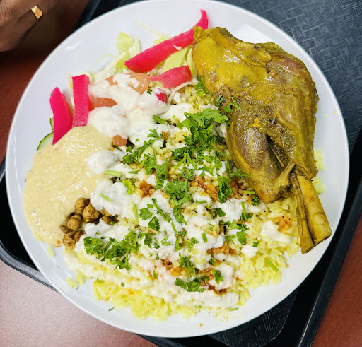 Photo of Sido Shawarma Mediterranean Grill - 6465 Airport Rd, Mississauga, ON L4V 1E4