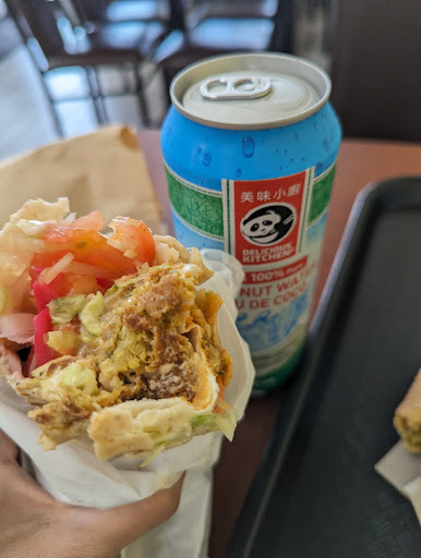 Photo of Sido Shawarma Mediterranean Grill - 6465 Airport Rd, Mississauga, ON L4V 1E4