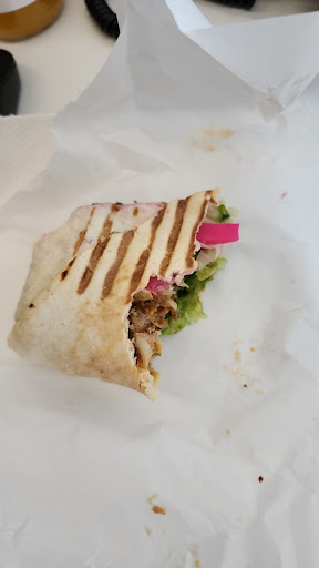 Photo of Sido Shawarma Mediterranean Grill - 6465 Airport Rd, Mississauga, ON L4V 1E4