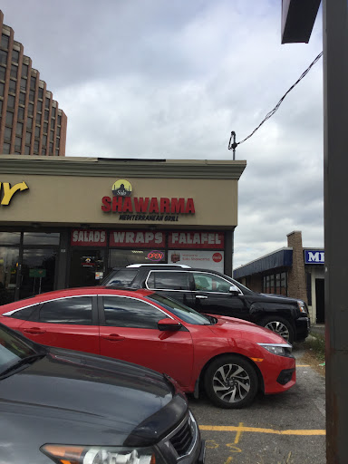 Photo of Sido Shawarma Mediterranean Grill - 6465 Airport Rd, Mississauga, ON L4V 1E4