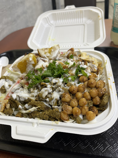 Photo of Sido Shawarma Mediterranean Grill - 6465 Airport Rd, Mississauga, ON L4V 1E4