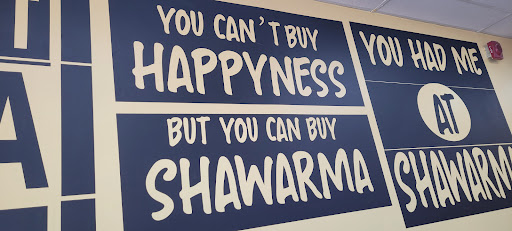 Photo of Sido Shawarma Mediterranean Grill - 6465 Airport Rd, Mississauga, ON L4V 1E4