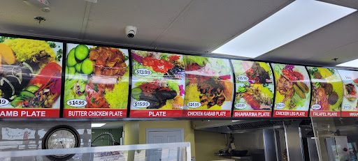 Photo of Sido Shawarma Mediterranean Grill - 6465 Airport Rd, Mississauga, ON L4V 1E4