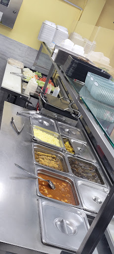 Photo of Sido Shawarma Mediterranean Grill - 6465 Airport Rd, Mississauga, ON L4V 1E4