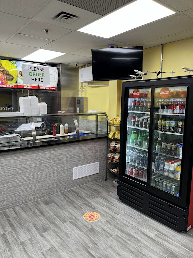 Photo of Sido Shawarma Mediterranean Grill - 6465 Airport Rd, Mississauga, ON L4V 1E4
