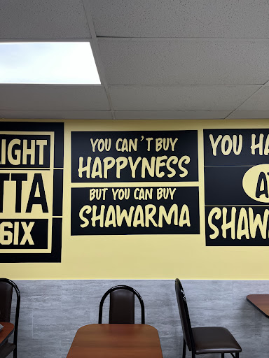 Photo of Sido Shawarma Mediterranean Grill - 6465 Airport Rd, Mississauga, ON L4V 1E4