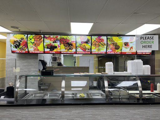 Photo of Sido Shawarma Mediterranean Grill - 6465 Airport Rd, Mississauga, ON L4V 1E4