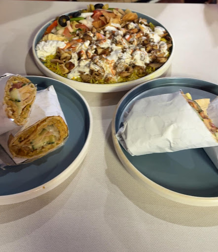 Photo of My Shawarma - 380 Bovaird Dr E, Brampton, ON L6Z 2S7