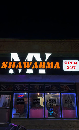 Photo of My Shawarma - 380 Bovaird Dr E, Brampton, ON L6Z 2S7