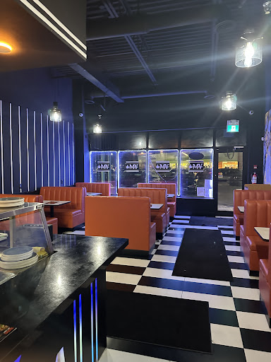 Photo of My Shawarma - 380 Bovaird Dr E, Brampton, ON L6Z 2S7