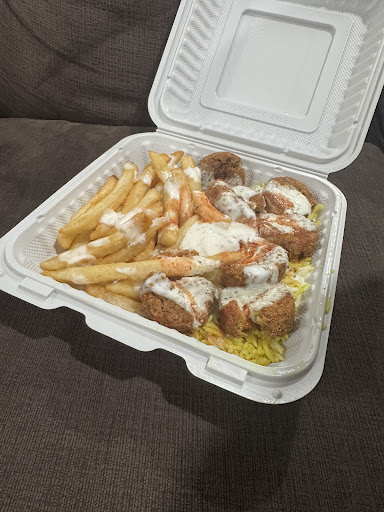Photo of My Shawarma - 380 Bovaird Dr E, Brampton, ON L6Z 2S7