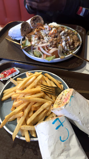 Photo of My Shawarma - 380 Bovaird Dr E, Brampton, ON L6Z 2S7