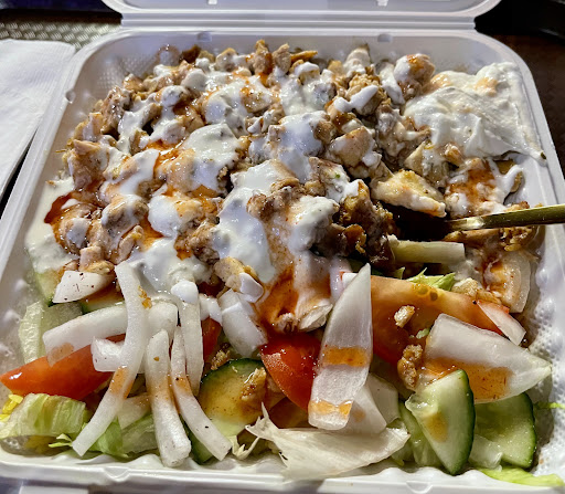 Photo of My Shawarma - 380 Bovaird Dr E, Brampton, ON L6Z 2S7