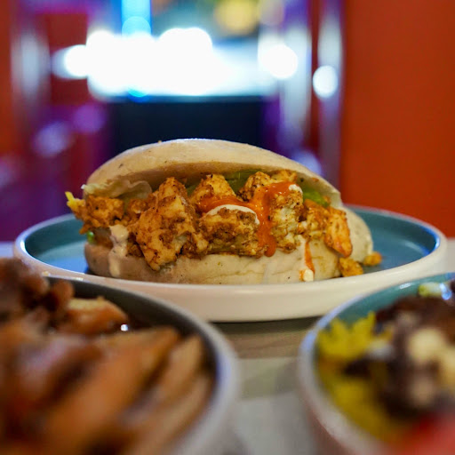 Photo of My Shawarma - 380 Bovaird Dr E, Brampton, ON L6Z 2S7
