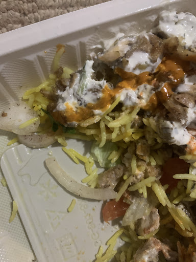 Photo of My Shawarma - 380 Bovaird Dr E, Brampton, ON L6Z 2S7