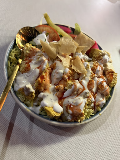 Photo of My Shawarma - 380 Bovaird Dr E, Brampton, ON L6Z 2S7