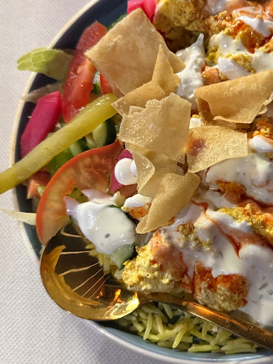 Photo of My Shawarma - 380 Bovaird Dr E, Brampton, ON L6Z 2S7