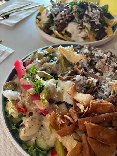 Photo of My Shawarma - 380 Bovaird Dr E, Brampton, ON L6Z 2S7