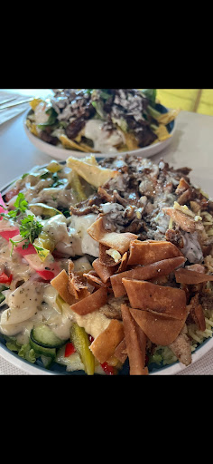 Photo of My Shawarma - 380 Bovaird Dr E, Brampton, ON L6Z 2S7
