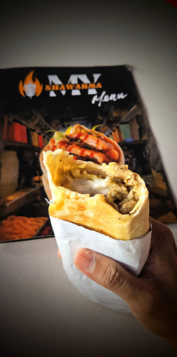 Photo of My Shawarma - 380 Bovaird Dr E, Brampton, ON L6Z 2S7