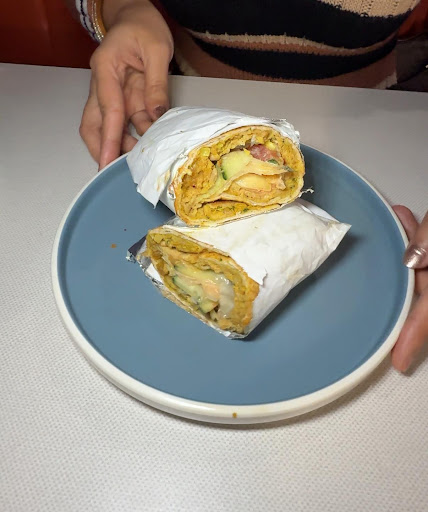 Photo of My Shawarma - 380 Bovaird Dr E, Brampton, ON L6Z 2S7