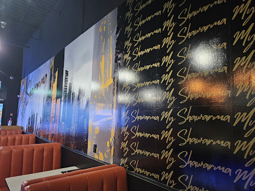 Photo of My Shawarma - 380 Bovaird Dr E, Brampton, ON L6Z 2S7