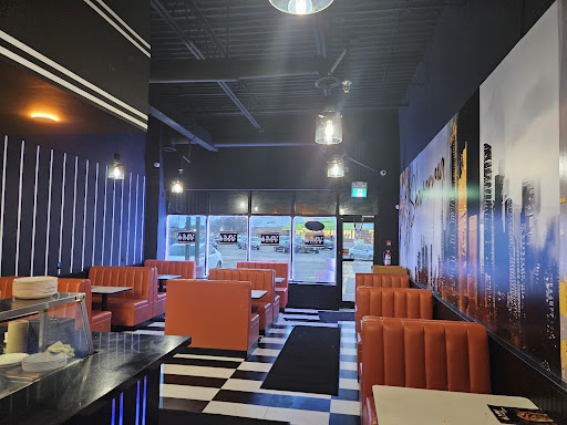 Photo of My Shawarma - 380 Bovaird Dr E, Brampton, ON L6Z 2S7
