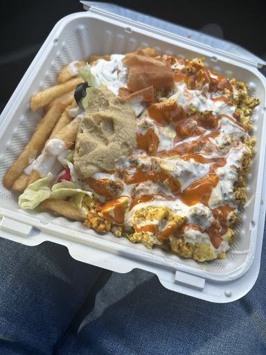 Photo of My Shawarma - 380 Bovaird Dr E, Brampton, ON L6Z 2S7