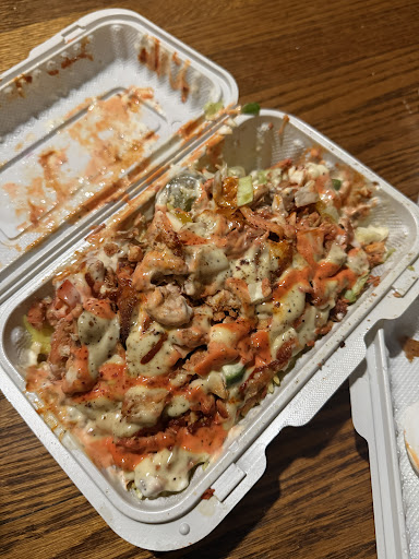 Photo of Zaika's Shawarma - 10510 Torbram Rd, Brampton, ON L6R 0A3