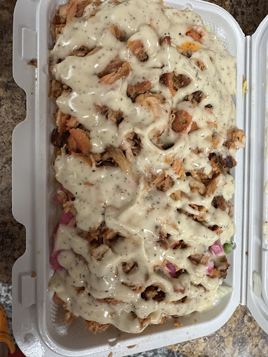 Photo of Zaika's Shawarma - 10510 Torbram Rd, Brampton, ON L6R 0A3