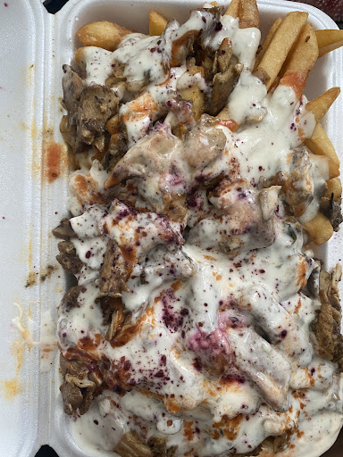 Photo of Zaika's Shawarma - 10510 Torbram Rd, Brampton, ON L6R 0A3
