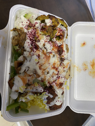 Photo of Zaika's Shawarma - 10510 Torbram Rd, Brampton, ON L6R 0A3