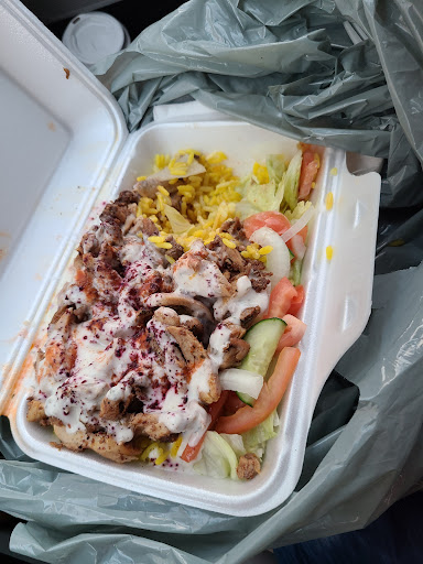 Photo of Zaika's Shawarma - 10510 Torbram Rd, Brampton, ON L6R 0A3