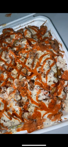 Photo of Zaika's Shawarma - 10510 Torbram Rd, Brampton, ON L6R 0A3