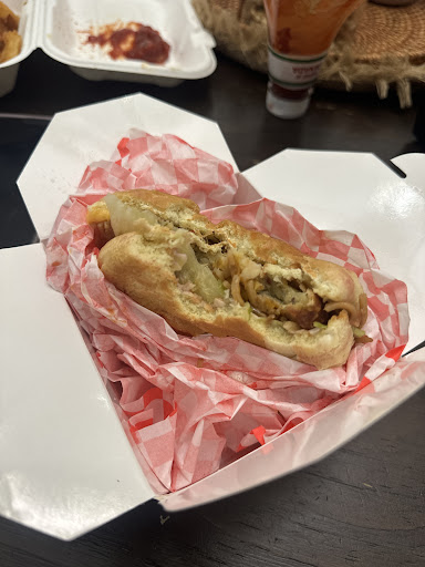 Photo of Zaika's Shawarma - 10510 Torbram Rd, Brampton, ON L6R 0A3
