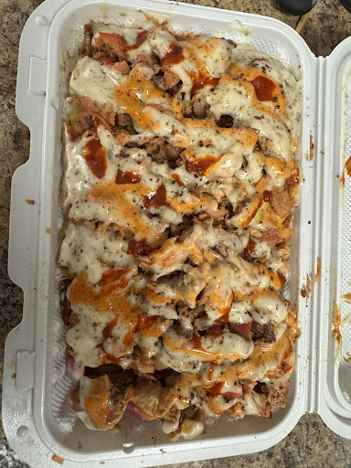 Photo of Zaika's Shawarma - 10510 Torbram Rd, Brampton, ON L6R 0A3