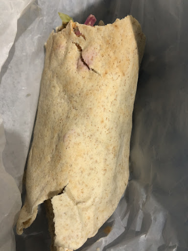 Photo of Zaika's Shawarma - 10510 Torbram Rd, Brampton, ON L6R 0A3