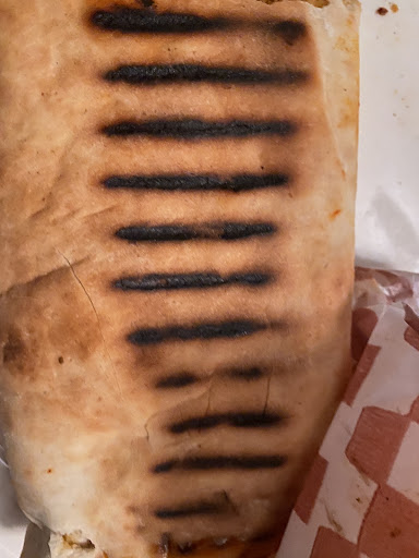 Photo of Zaika's Shawarma - 10510 Torbram Rd, Brampton, ON L6R 0A3