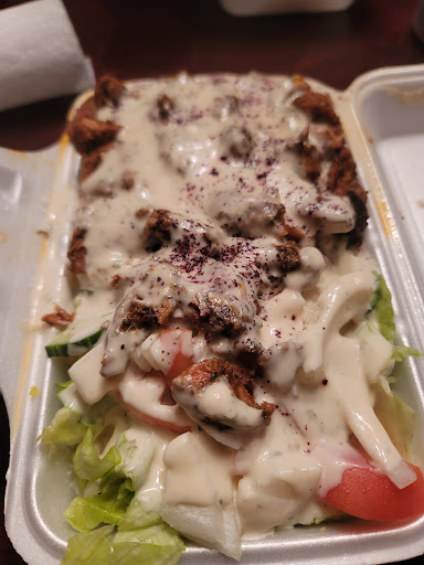 Photo of Zaika's Shawarma - 10510 Torbram Rd, Brampton, ON L6R 0A3