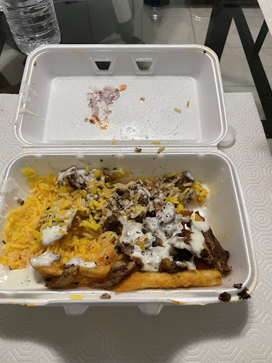 Photo of Zaika's Shawarma - 10510 Torbram Rd, Brampton, ON L6R 0A3